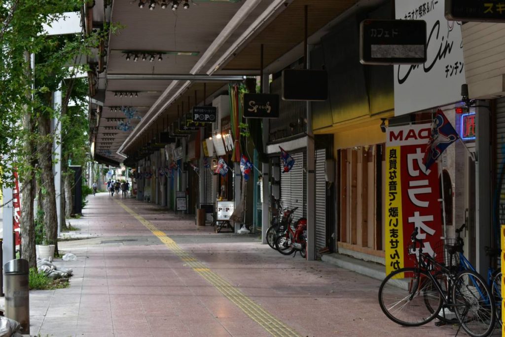 神宮前のまちづくり 一歩一歩着実に 飛翔~リニア時代の新しい名古屋へ