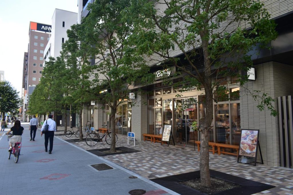 プラウドタワー名古屋錦・オリマチ錦が竣工! 飛翔~リニア時代の新しい名古屋へ プラウドタワー名古屋錦・オリマチ錦が竣工! 飛翔~リニア時代の新しい名古屋へ